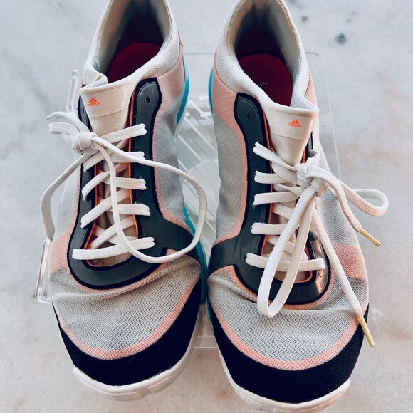 Adidas by Stella McCartney Sneakers - Picture 3 of 7